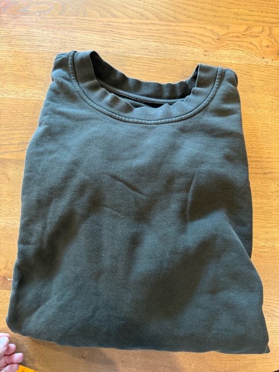 lululemon athletica Perfectly Oversized Crew BUNDLE - Picture 4 of 5